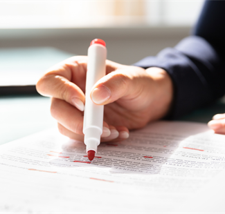 Establishing a Seamless Working Relationship With Attorney Submissions Editors