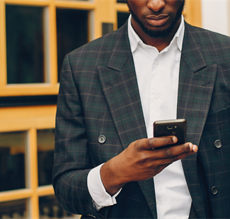 Texting Your Clients: What Law Firms Can Learn from a Leading Consumer App