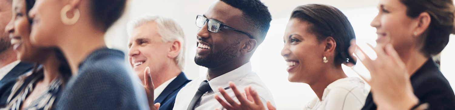 Celebrating Black Leaders in Legal Marketing: Elevating Voices, Building Legacies