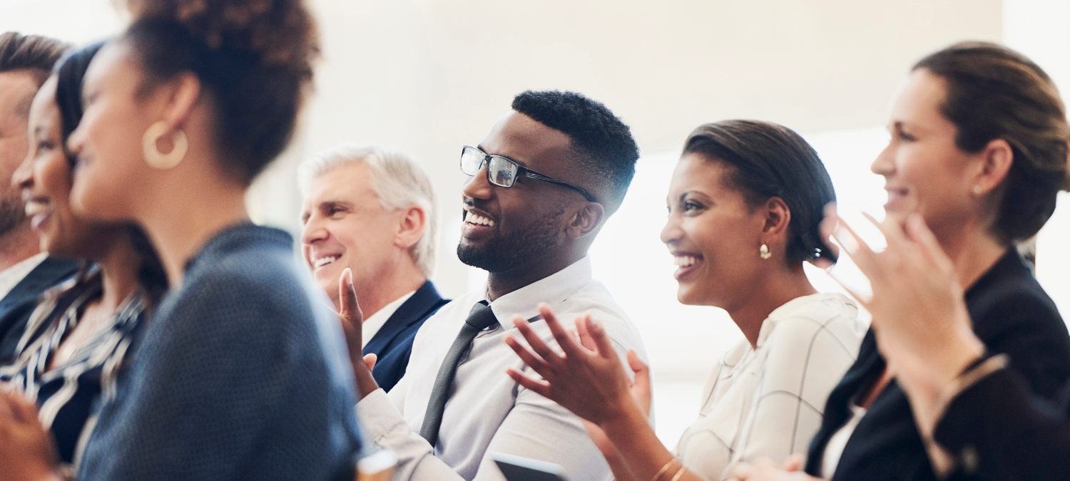 Celebrating Black Leaders in Legal Marketing: Elevating Voices, Building Legacies